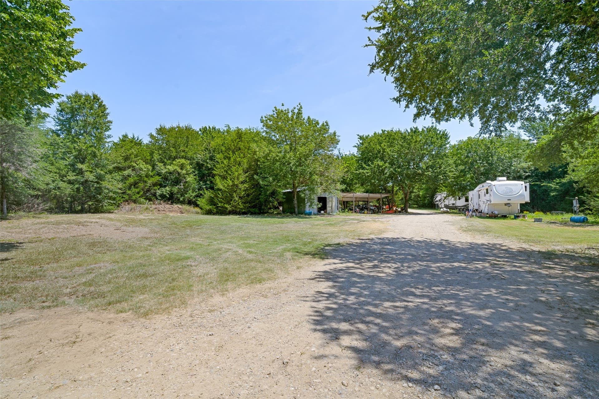 18.5 acres in Kaufman County - photo 28