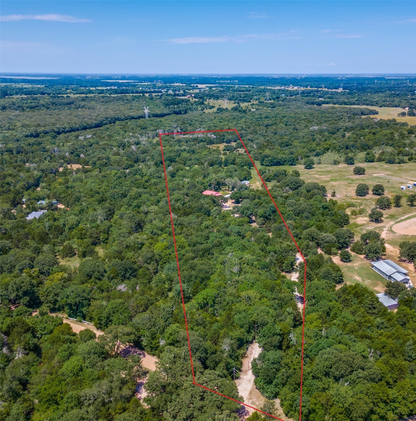 18.5 acres in Kaufman County - photo 31