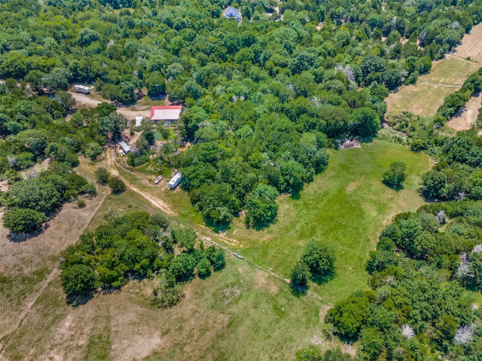 18.5 acres in Kaufman County - photo 2