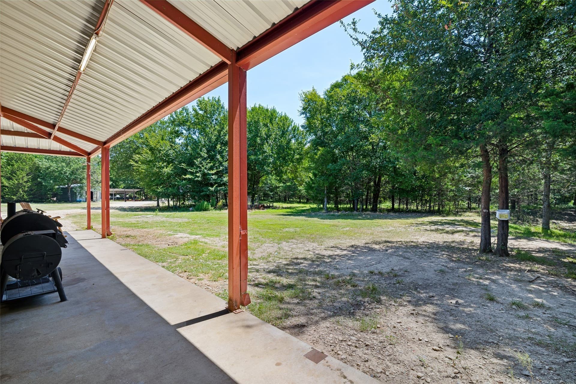 18.5 acres in Kaufman County featured view