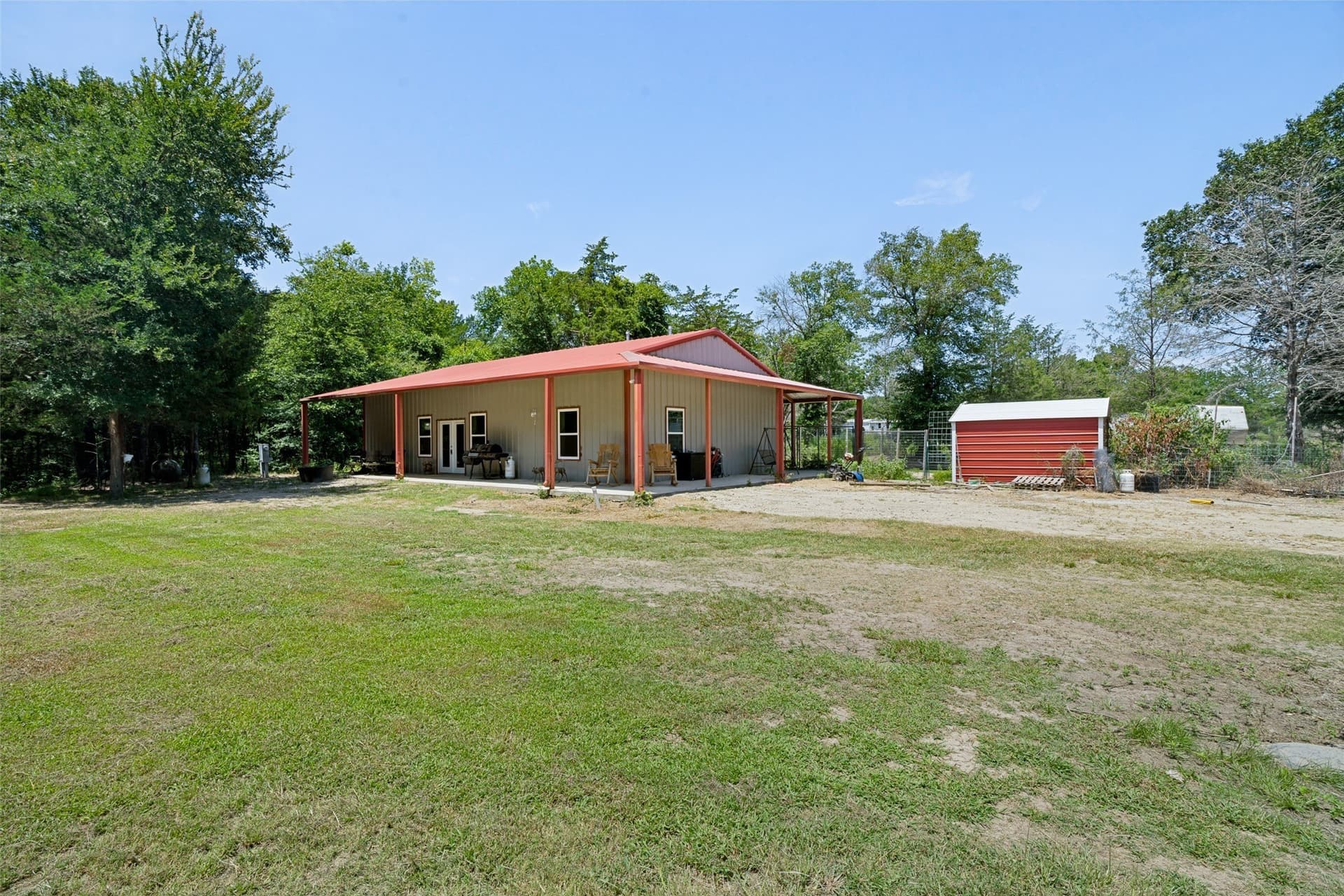 18.5 acres in Kaufman County gallery image 3