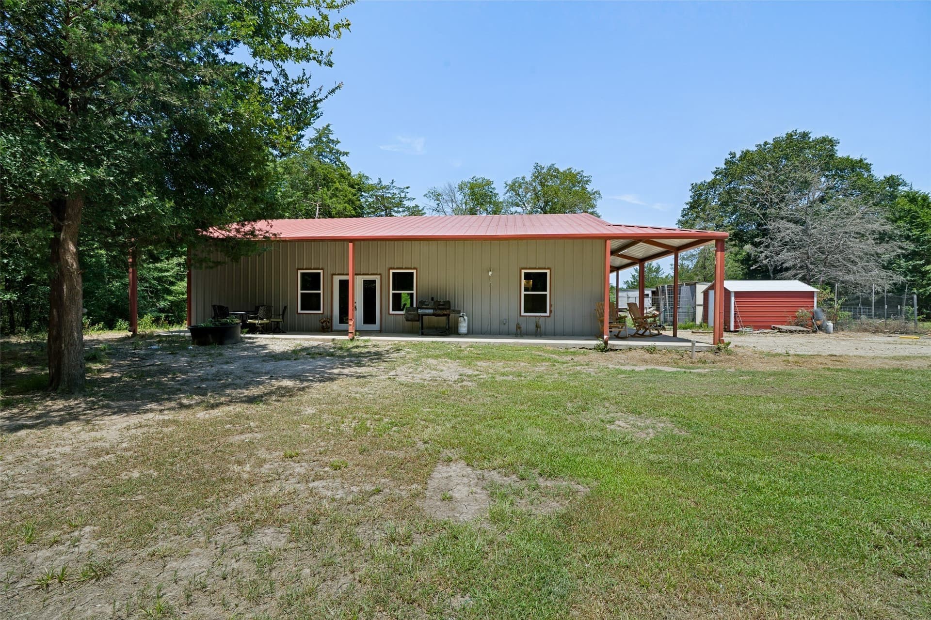 18.5 acres in Kaufman County gallery image 4