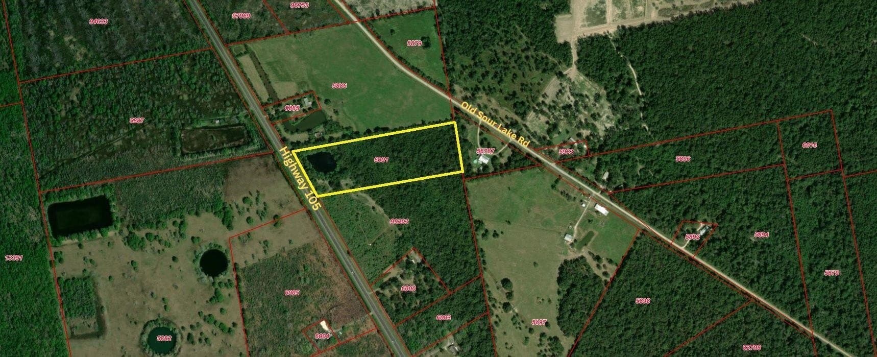 11.94 acres in Texas County