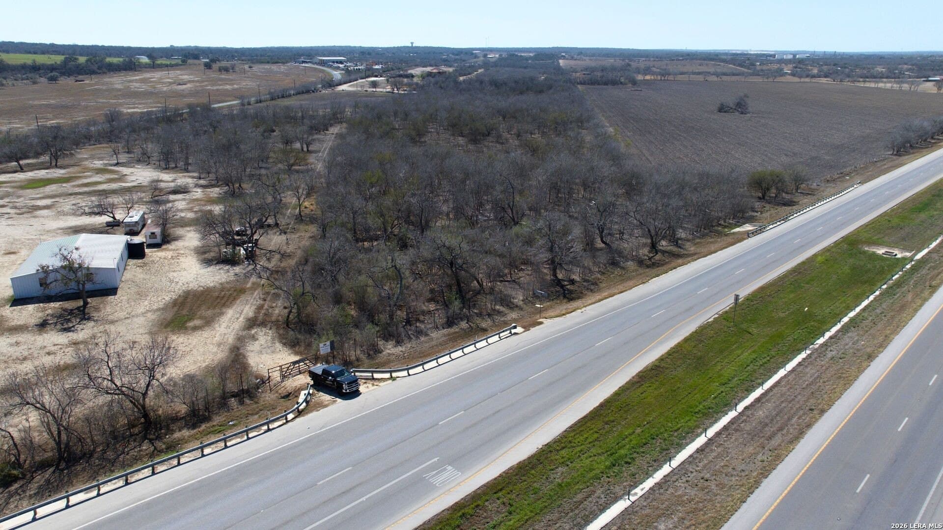 44 acres in Bexar County - photo 4