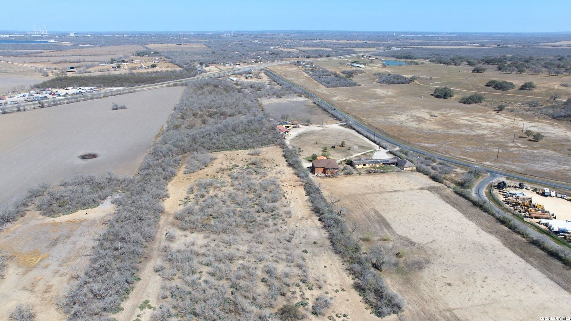 44 acres in Bexar County - photo 10