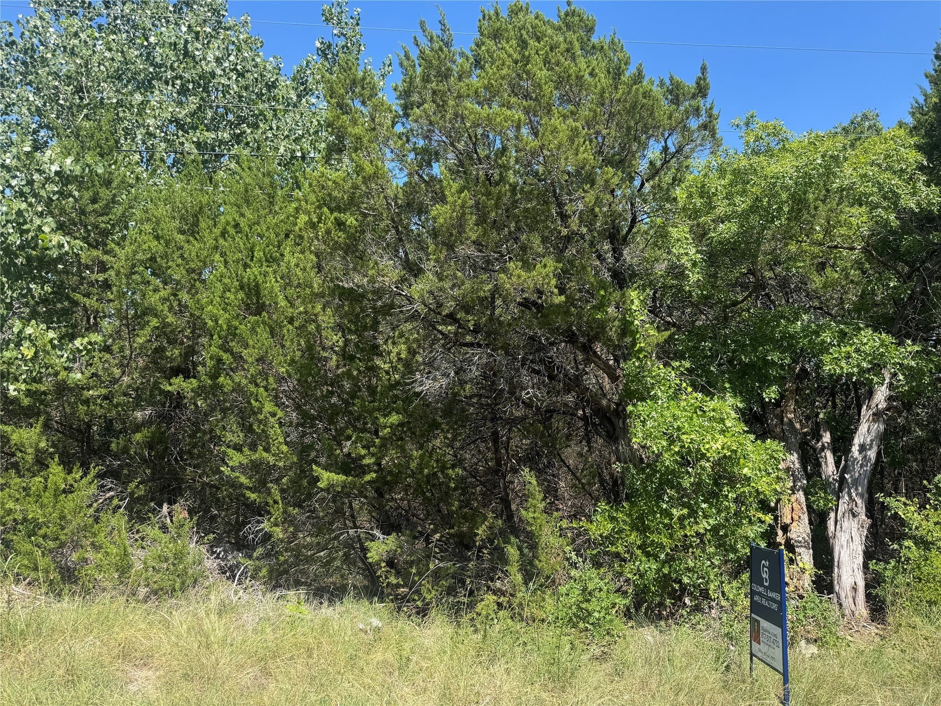 0.07 acres in Hood County