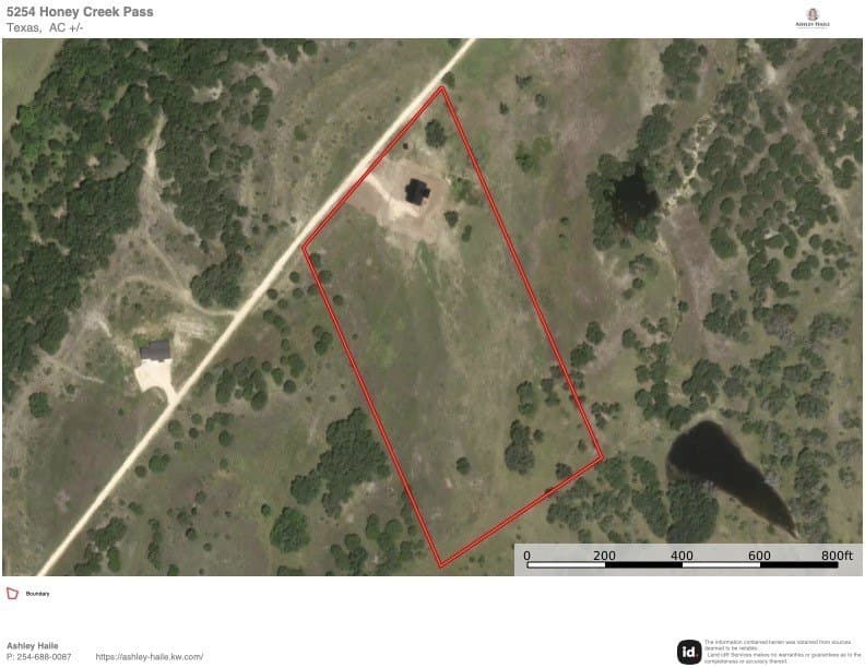 10.01 acres in Hamilton County - photo 39