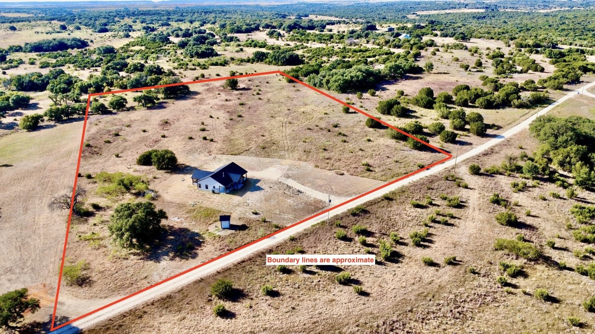 10.01 acres in Hamilton County - photo 2