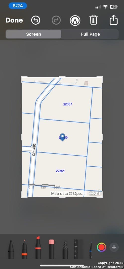 5.03 acres in Frio County - photo 10