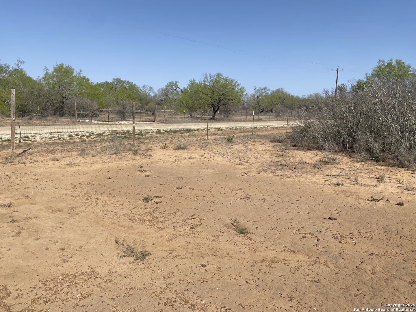 5.03 acres in Frio County - photo 7
