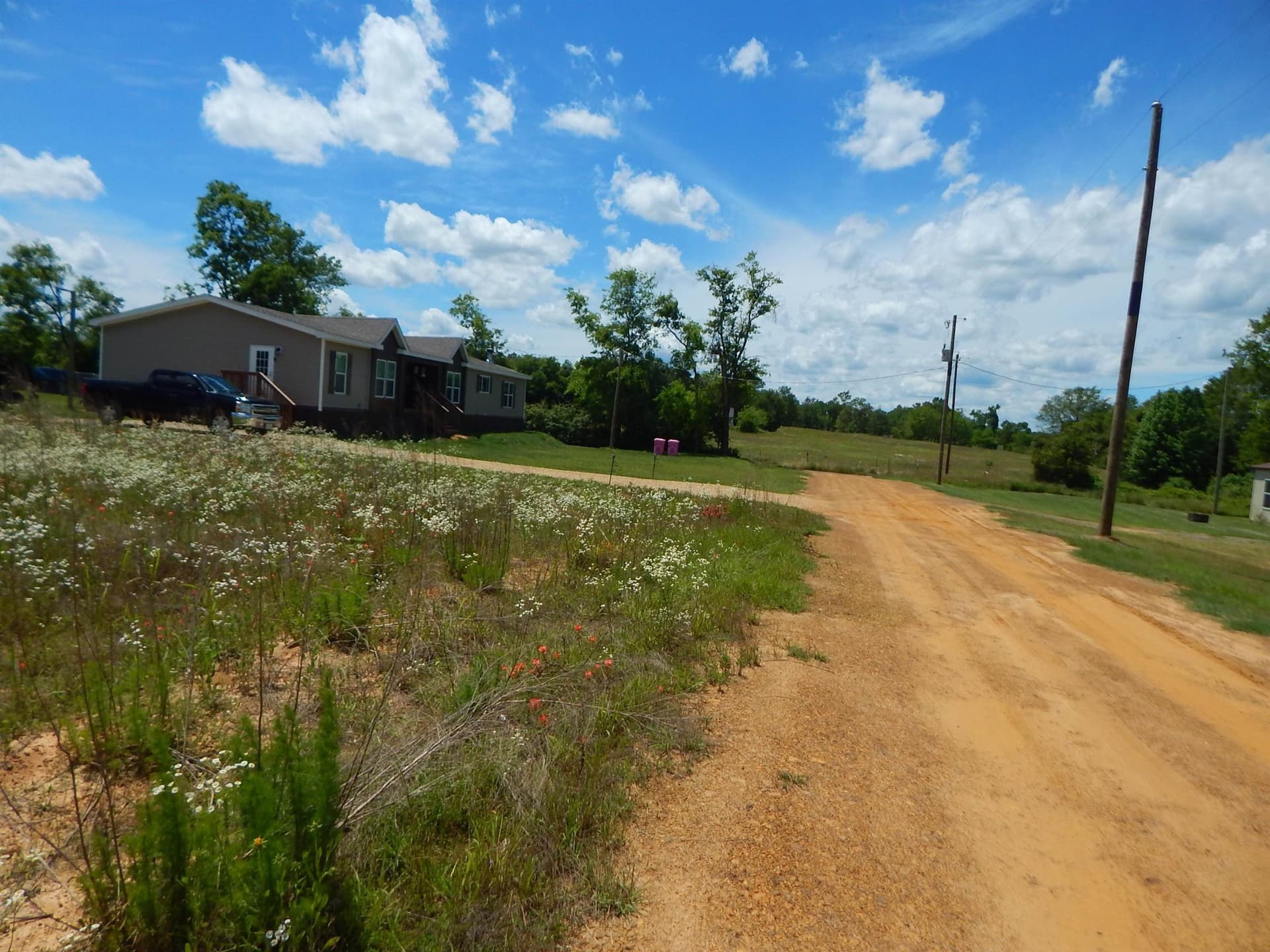 0.57 acres in Upshur County - photo 6