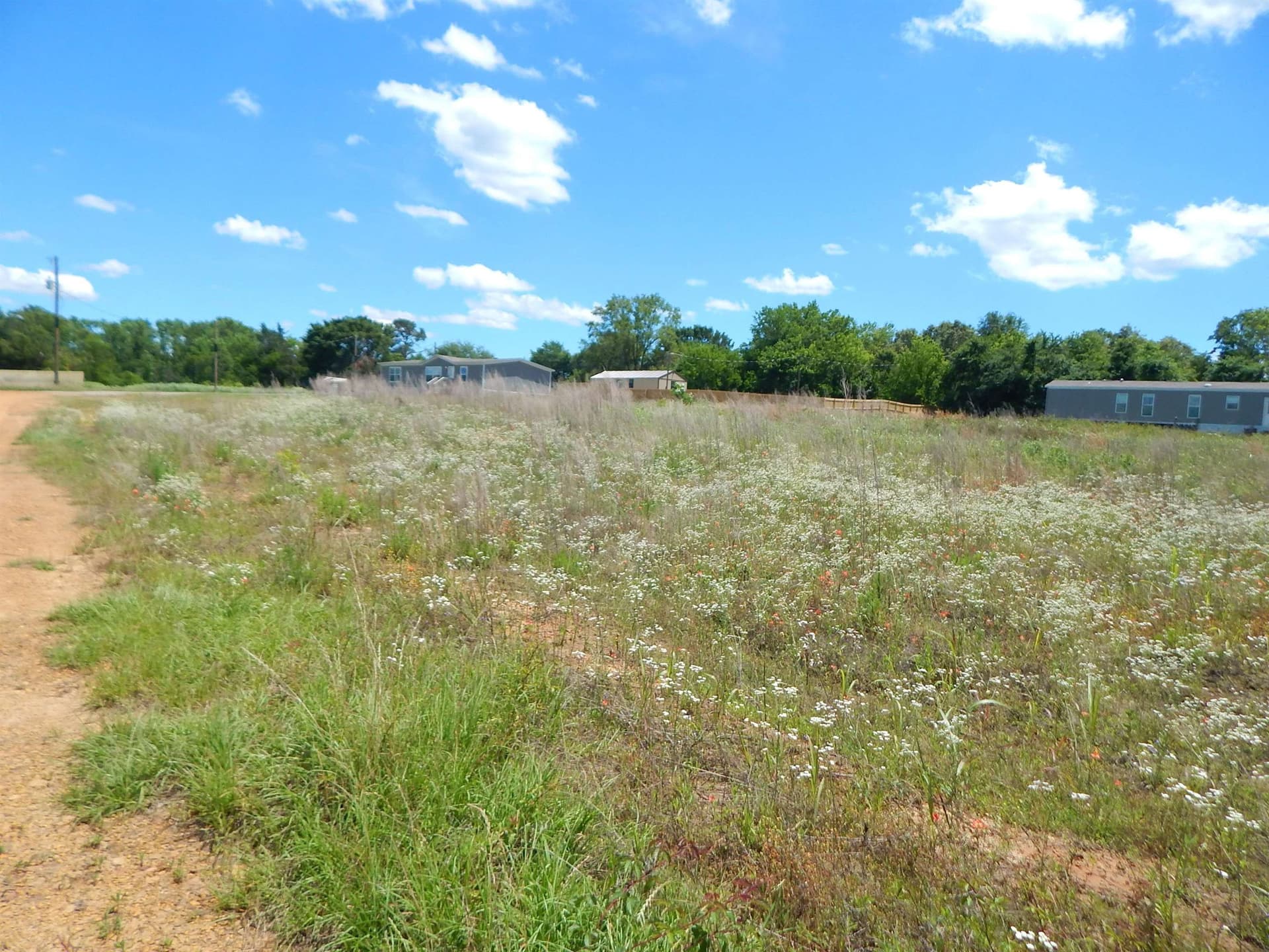 0.57 acres in Upshur County
