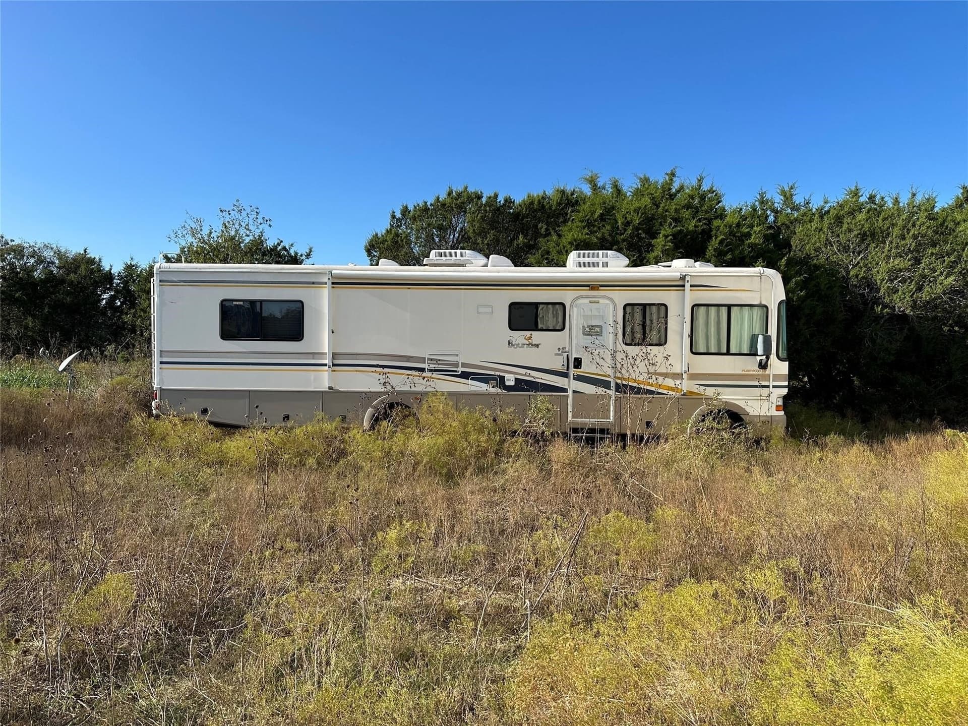 16.27 acres in Bosque County - photo 11
