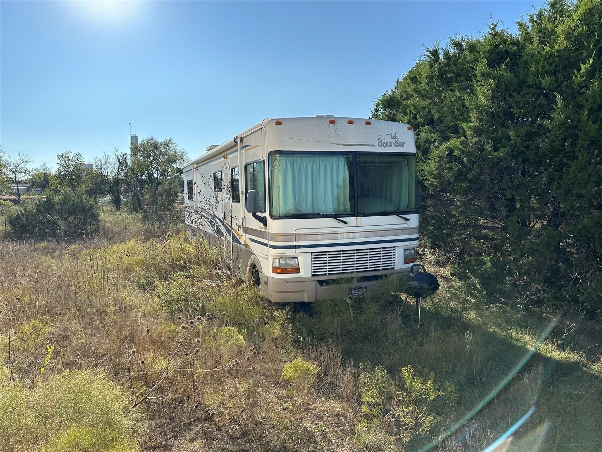 16.27 acres in Bosque County - photo 10