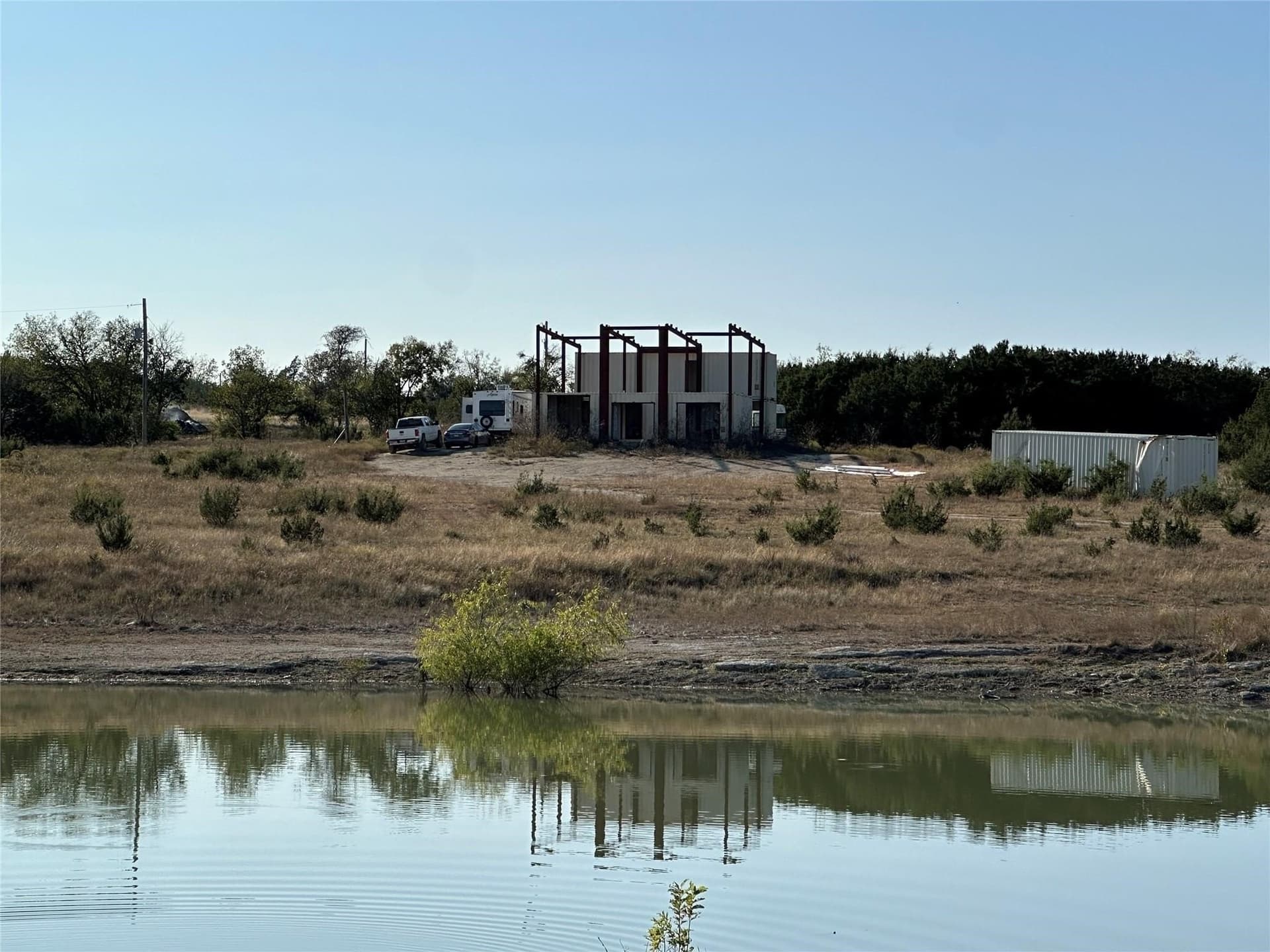 16.27 acres in Bosque County - photo 6