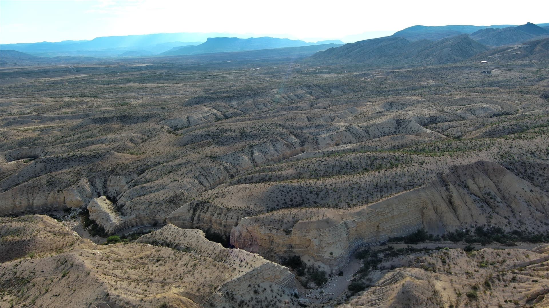 5.47 acres in Brewster County - photo 7