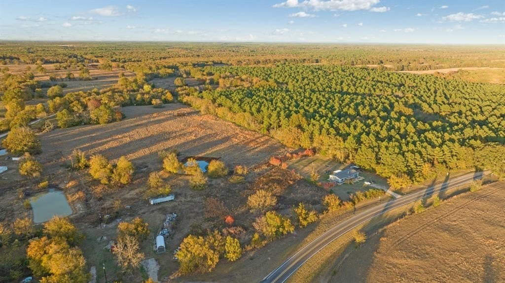 10 acres in Red River (TX) County featured view