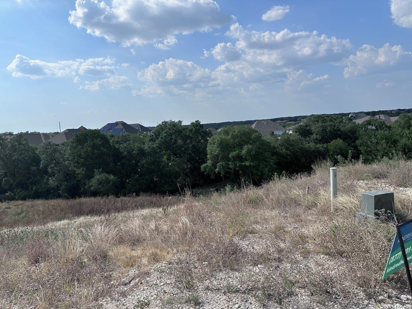 0.4 acres in Bexar County featured view