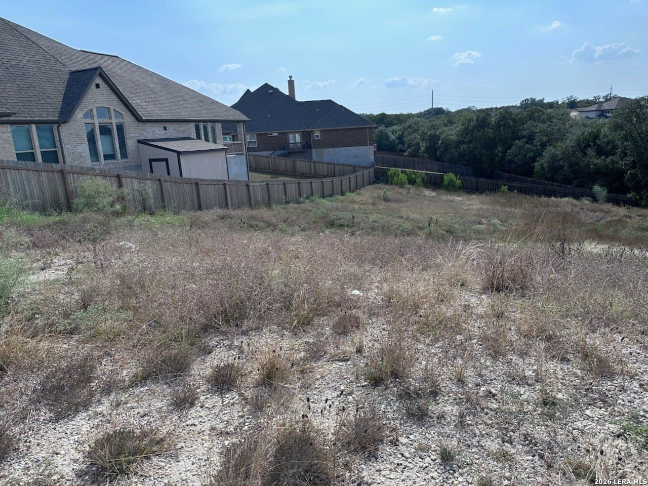 0.4 acres in Bexar County gallery image 4