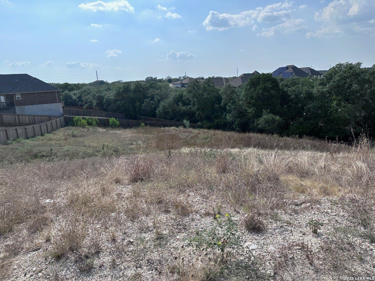 0.4 acres in Bexar County
