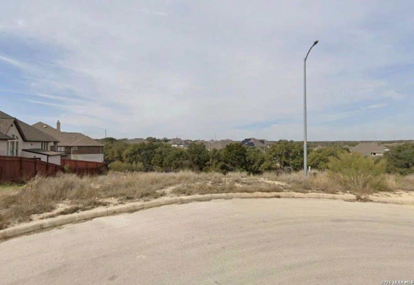 0.4 acres in Bexar County gallery image 3