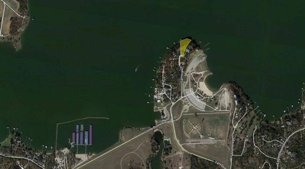 2.76 acres in Tarrant County featured view