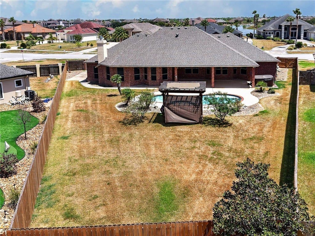 21,959 acres in Nueces County - photo 40