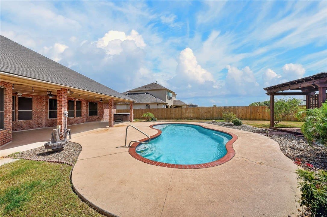 21,959 acres in Nueces County - photo 37