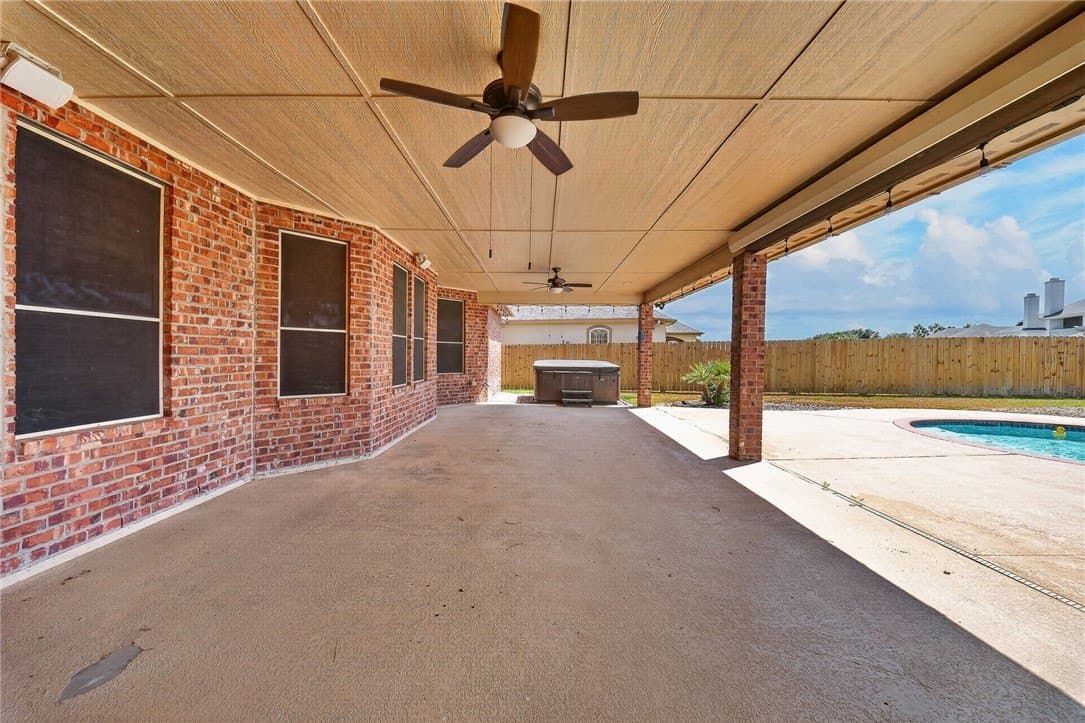 21,959 acres in Nueces County - photo 36