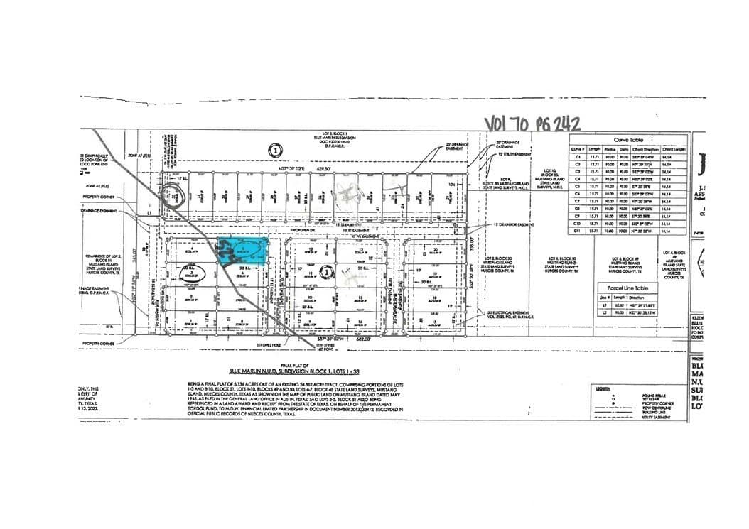 0 acres in Nueces County gallery image 3