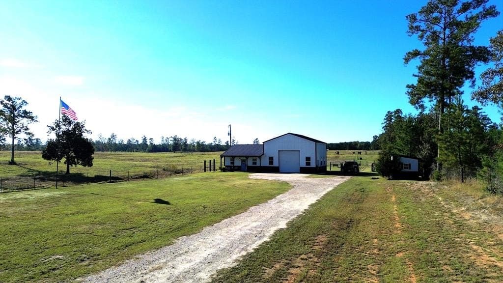 34.7 acres in Texas County