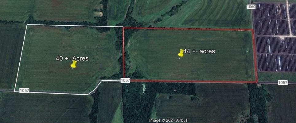 40 acres in Hunt County gallery image 2