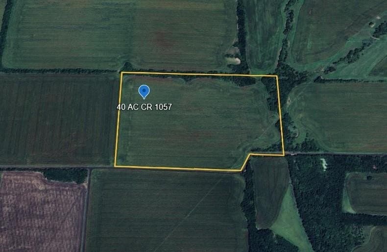 40 acres in Hunt County
