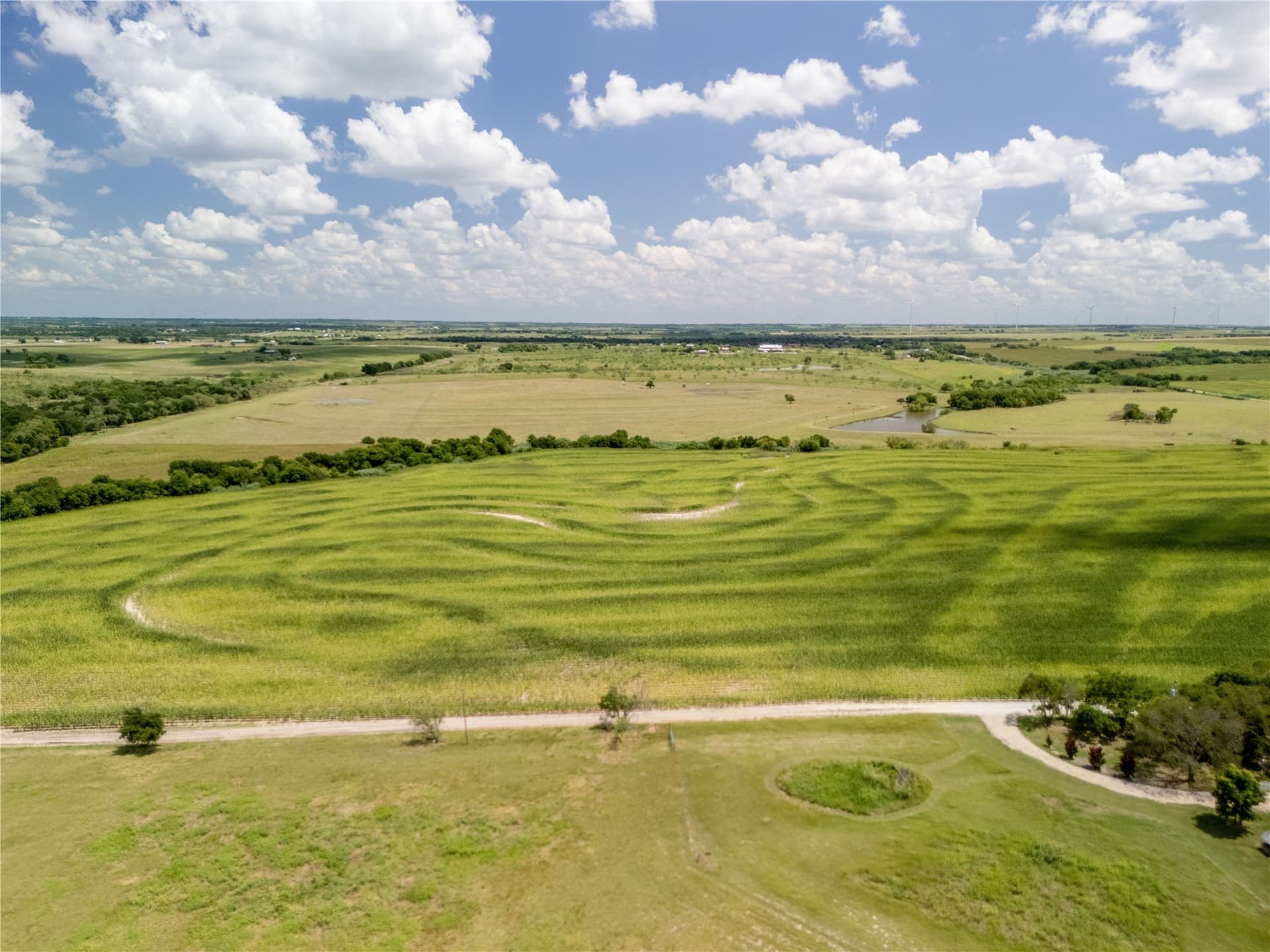12.54 acres in Hill County - photo 17