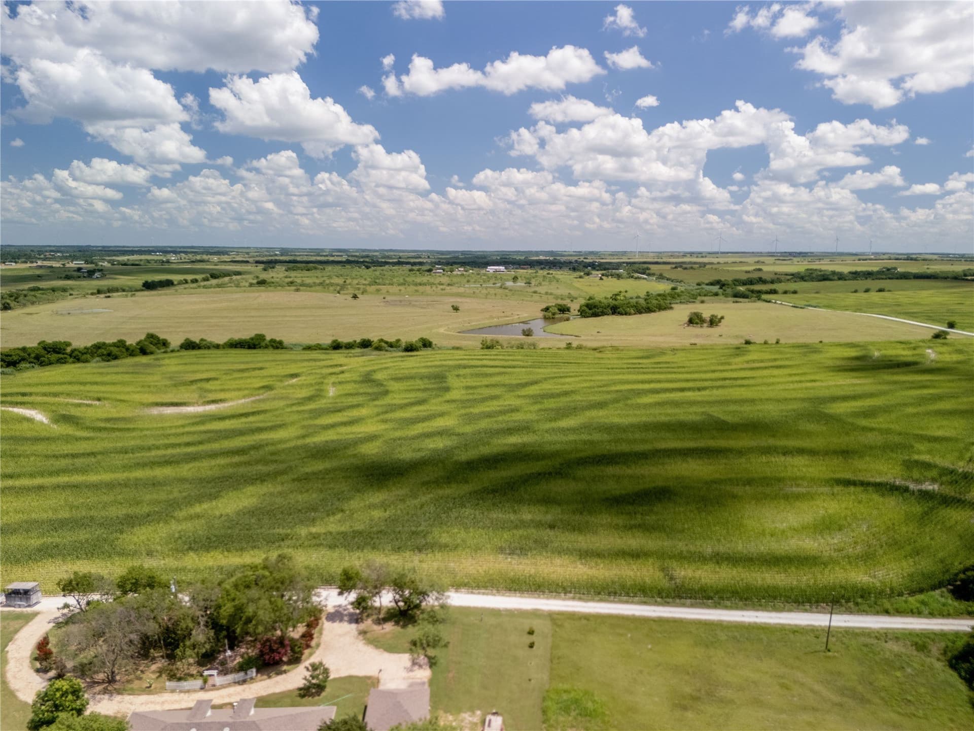 12.54 acres in Hill County - photo 3