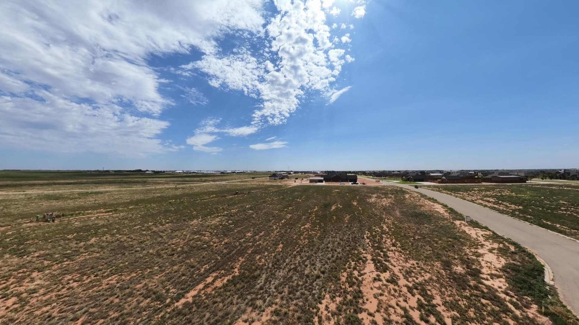 1.02 acres in Lubbock County - photo 2