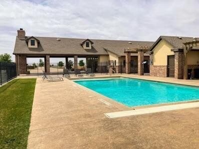 1.02 acres in Lubbock County - photo 4