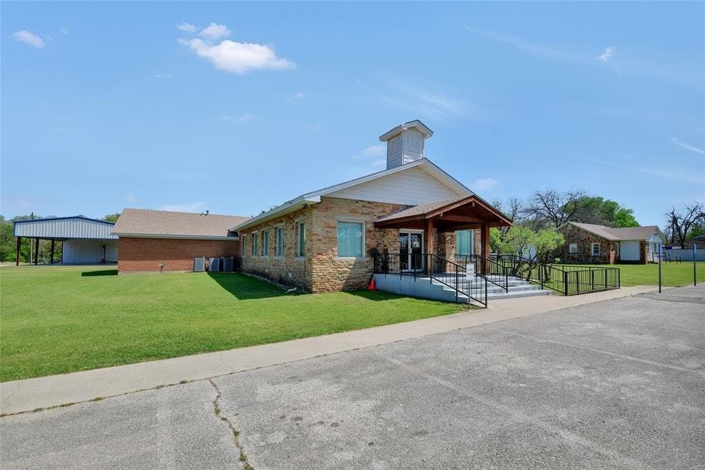 2.41 acres in Wise County gallery image 3