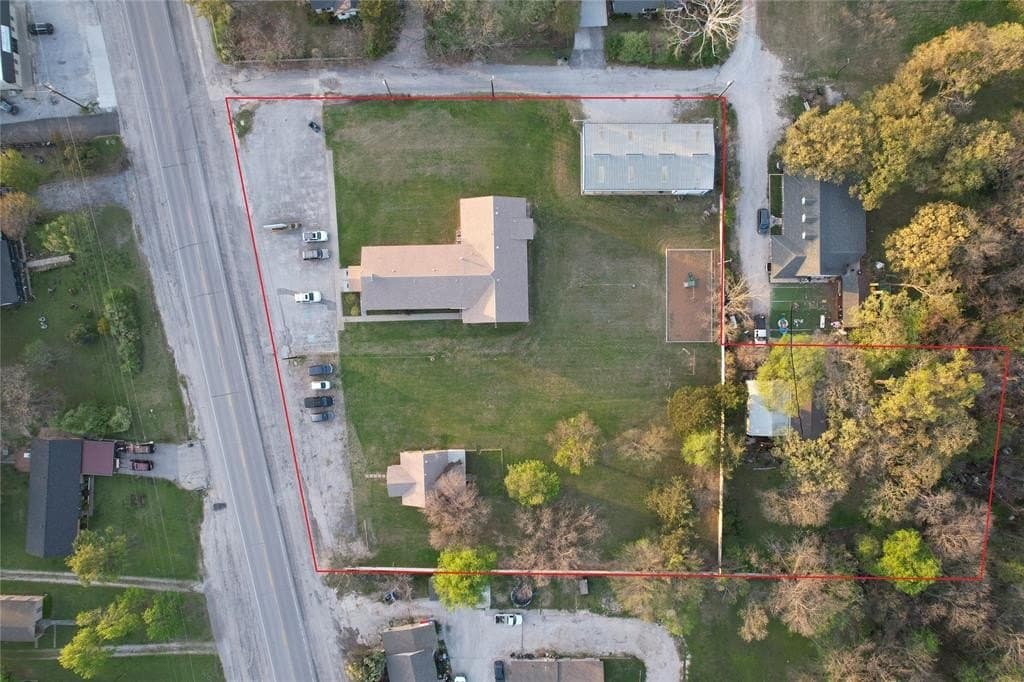 2.41 acres in Wise County gallery image 2