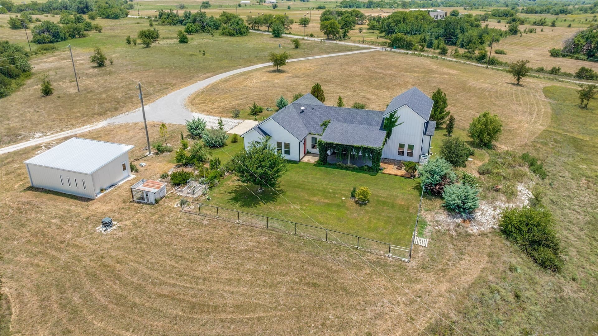 13.58 acres in Wise County - photo 29