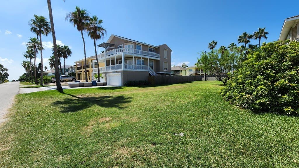 0 acres in Cameron County gallery image 3