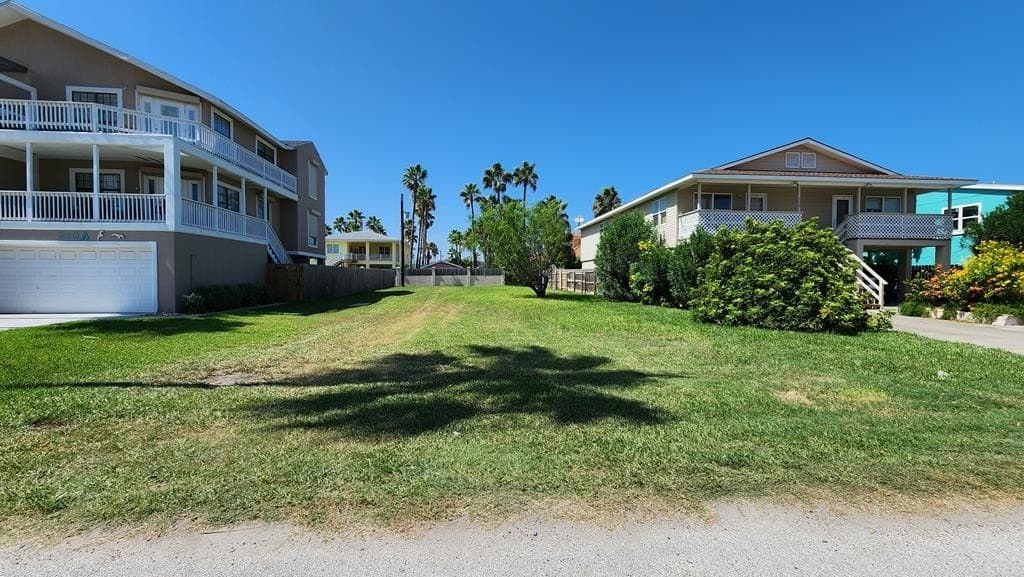 0 acres in Cameron County