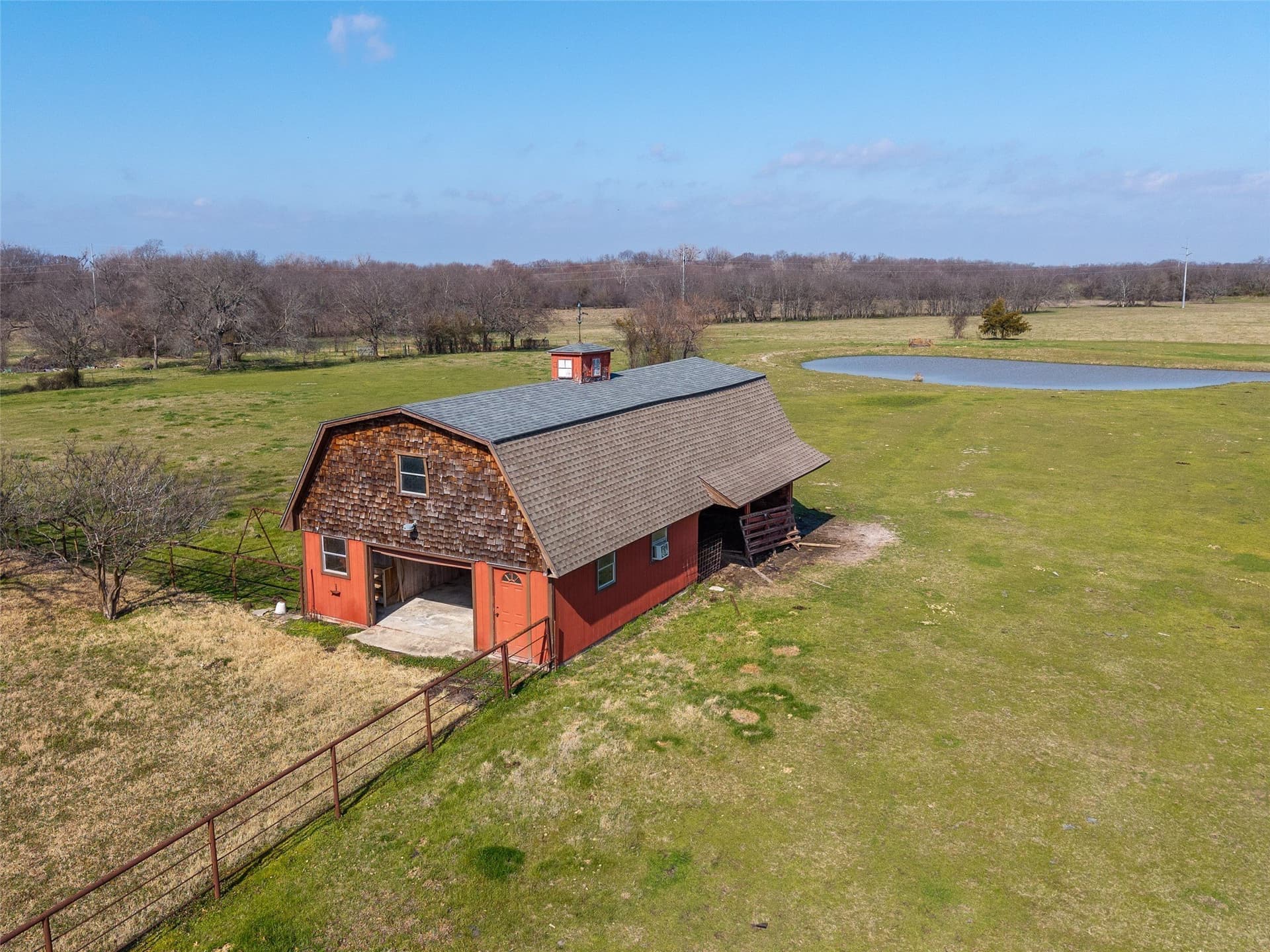 161.39 acres in Hunt County - photo 26