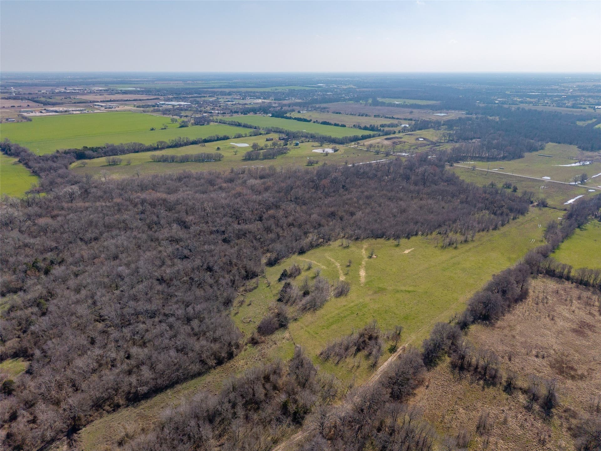161.39 acres in Hunt County - photo 35
