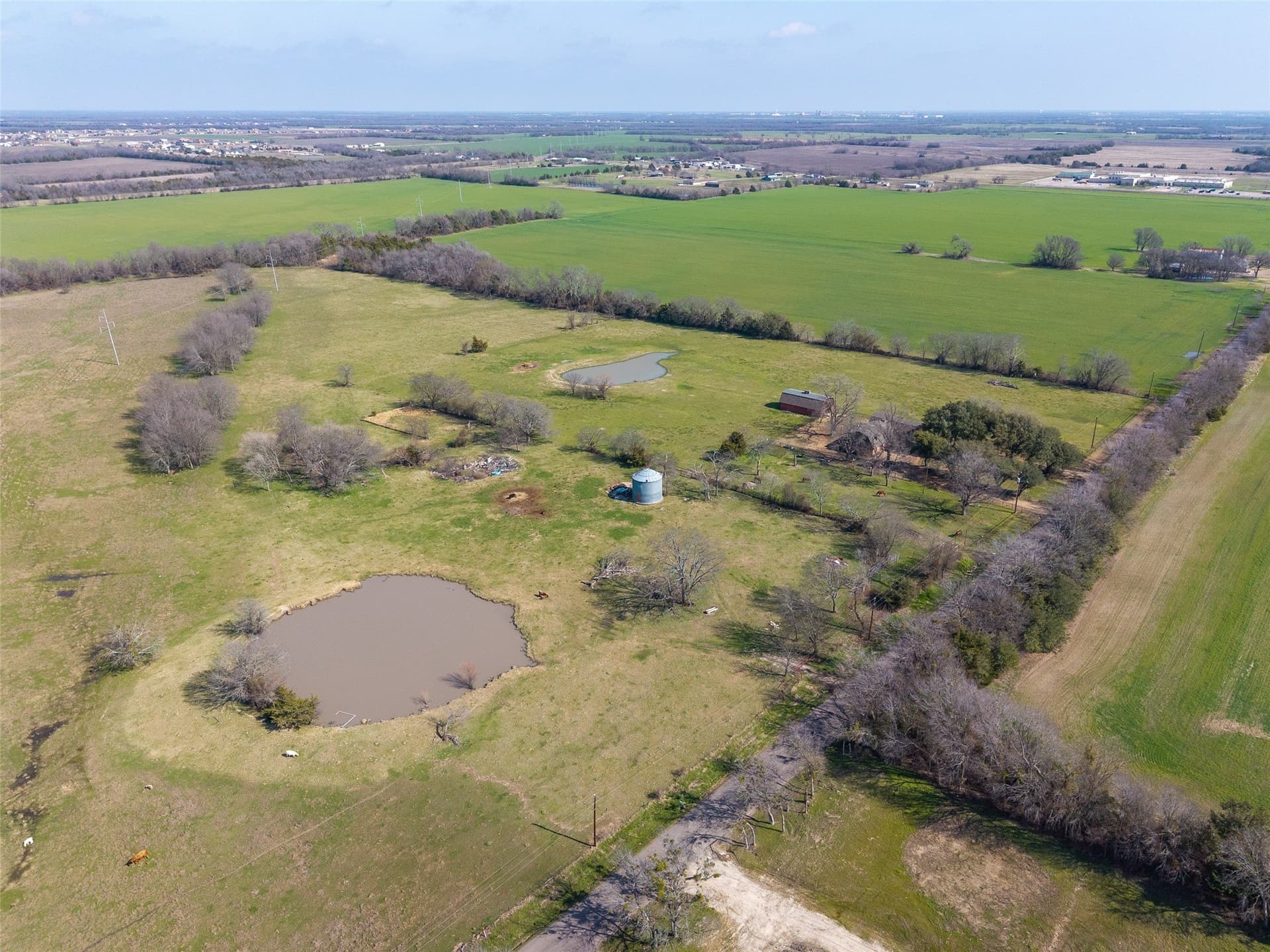 161.39 acres in Hunt County - photo 33