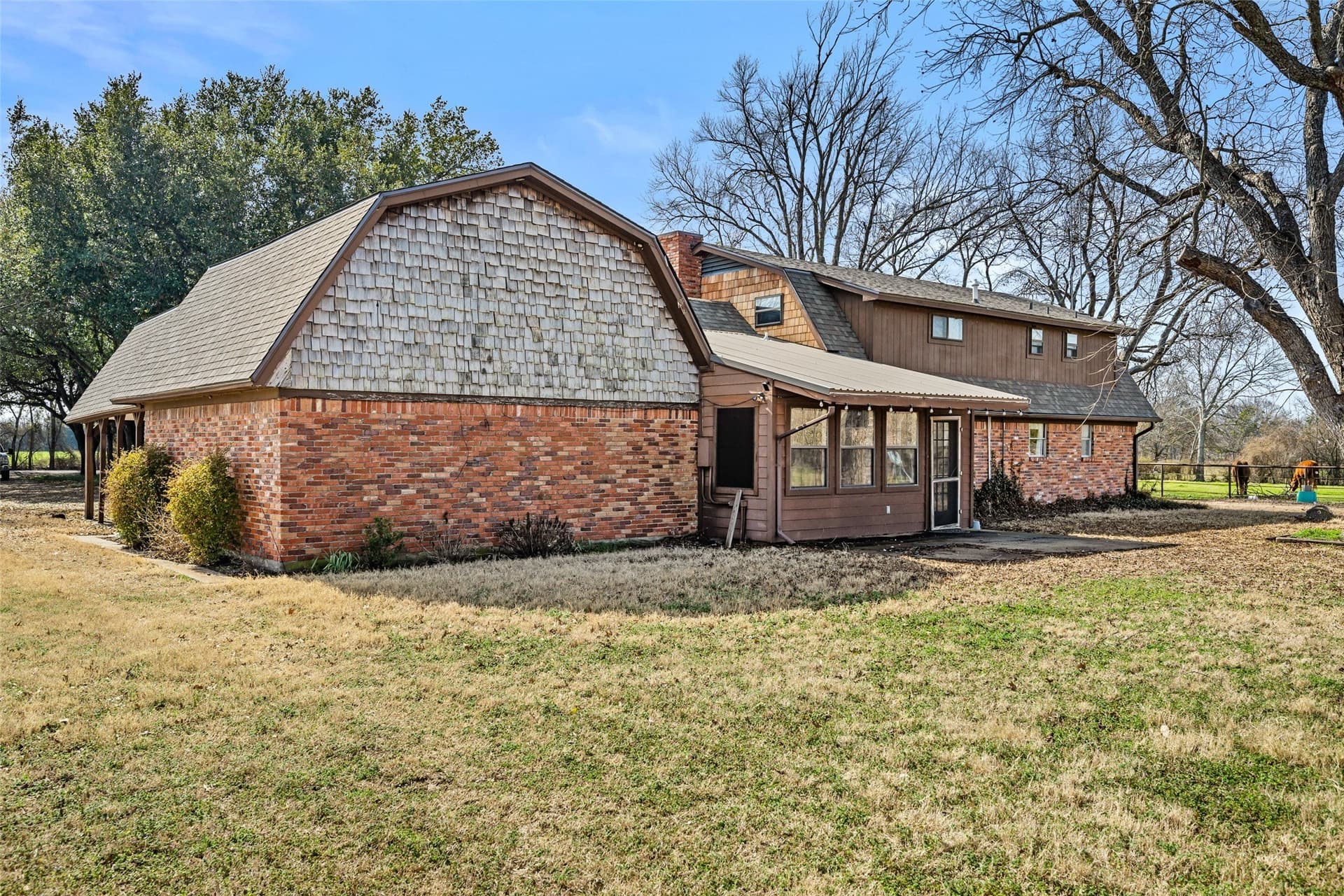 161.39 acres in Hunt County - photo 24