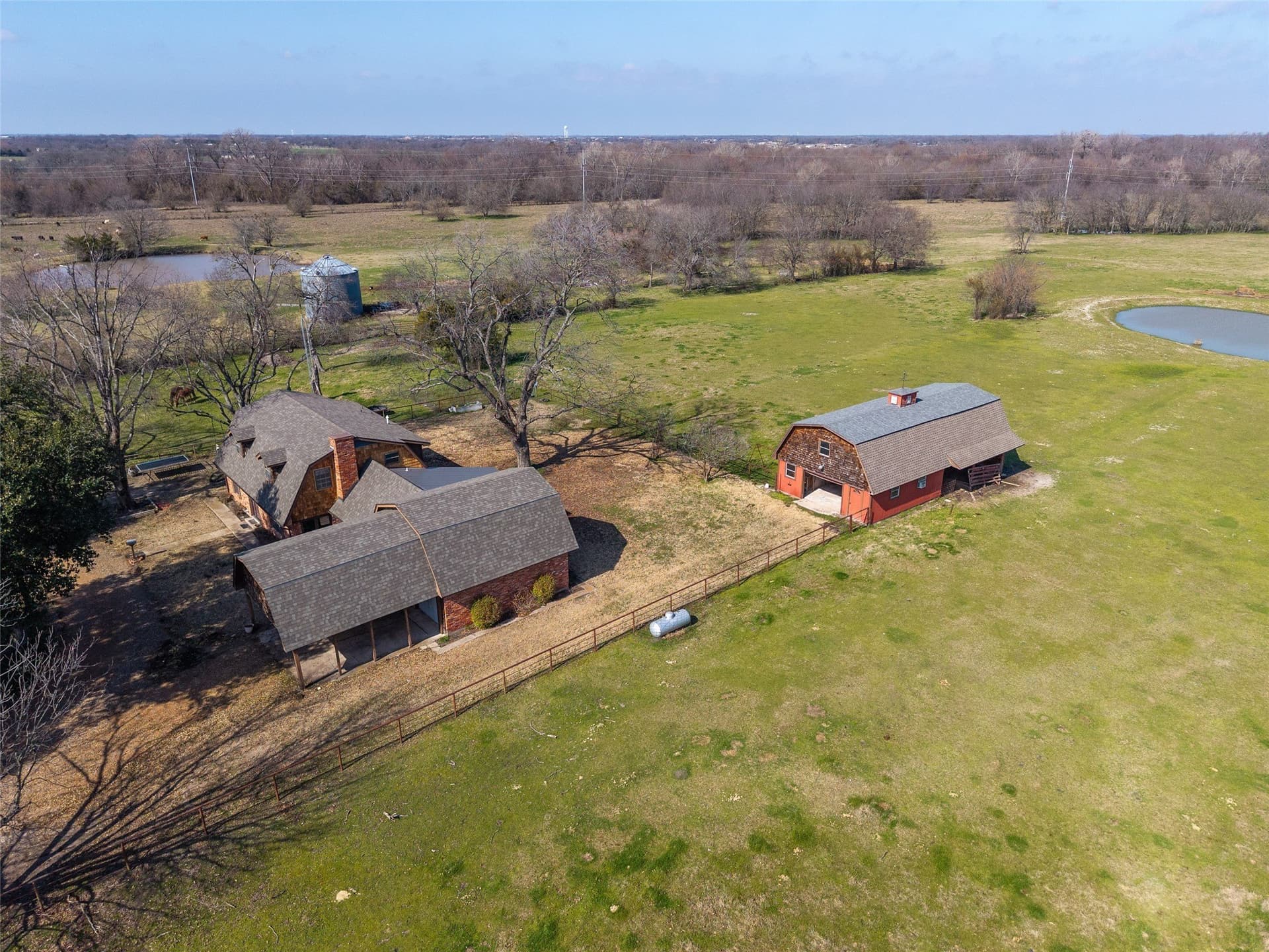 161.39 acres in Hunt County - photo 25