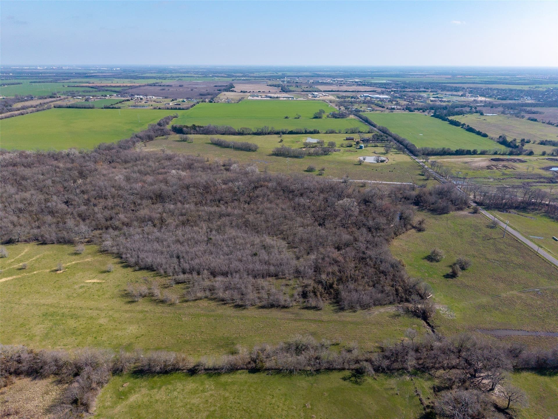 161.39 acres in Hunt County - photo 34