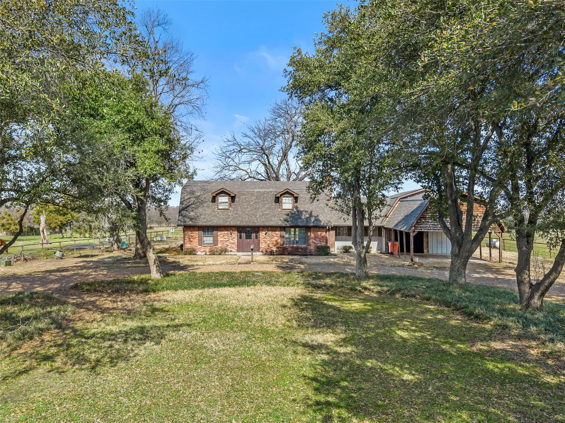 161.39 acres in Hunt County gallery image 2