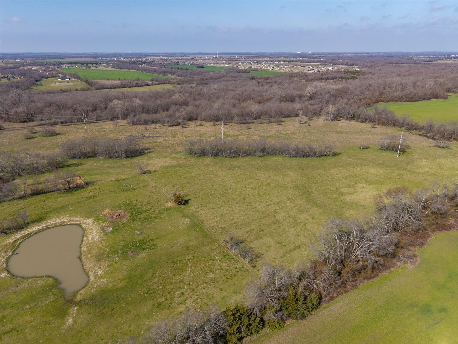 161.39 acres in Hunt County - photo 32